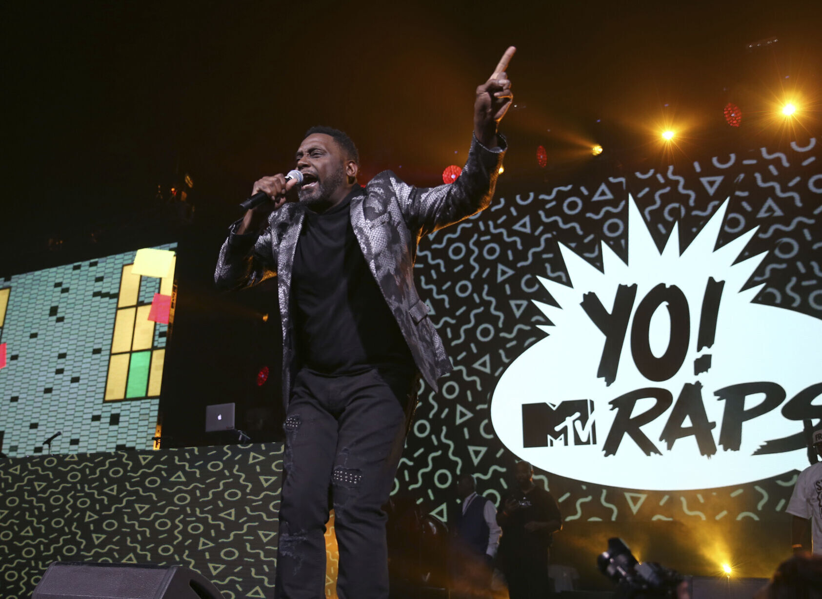 Big Daddy Kane